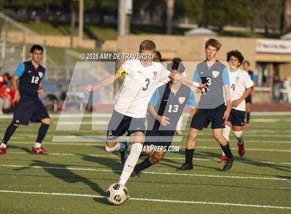 Thumbnail 3 in JV: Beckman @ Tesoro photogallery.