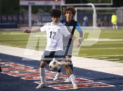 Thumbnail 2 in JV: Beckman @ Tesoro photogallery.