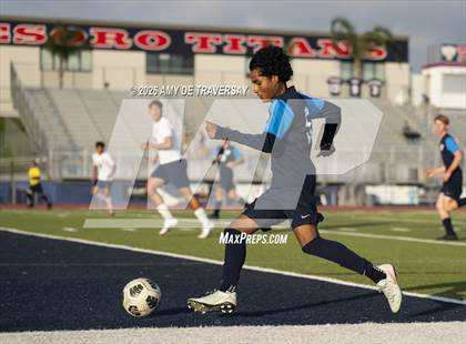 Thumbnail 1 in JV: Beckman @ Tesoro photogallery.