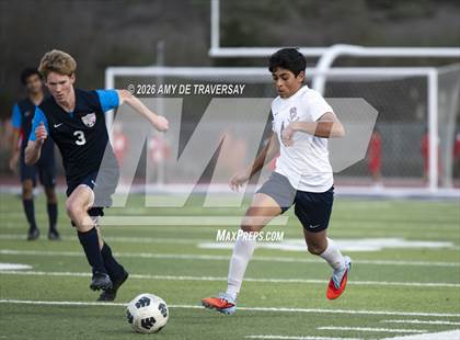 Thumbnail 2 in JV: Beckman @ Tesoro photogallery.