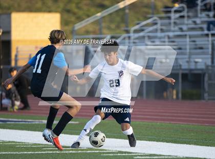Thumbnail 2 in JV: Beckman @ Tesoro photogallery.