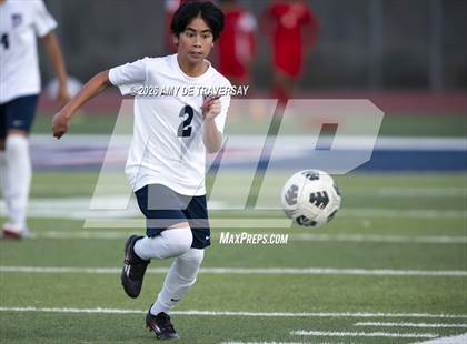 Thumbnail 1 in JV: Beckman @ Tesoro photogallery.