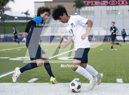 Thumbnail 1 in JV: Beckman @ Tesoro photogallery.