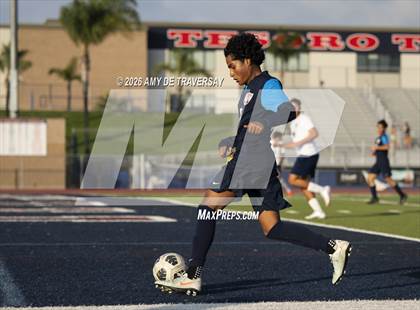 Thumbnail 2 in JV: Beckman @ Tesoro photogallery.