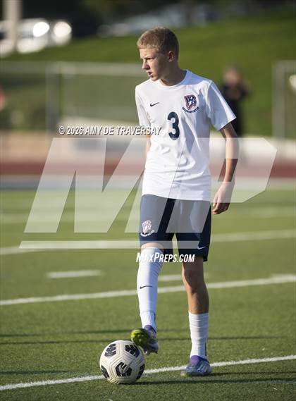 Thumbnail 1 in JV: Beckman @ Tesoro photogallery.