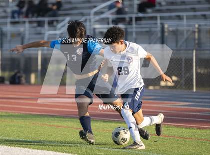 Thumbnail 3 in JV: Beckman @ Tesoro photogallery.