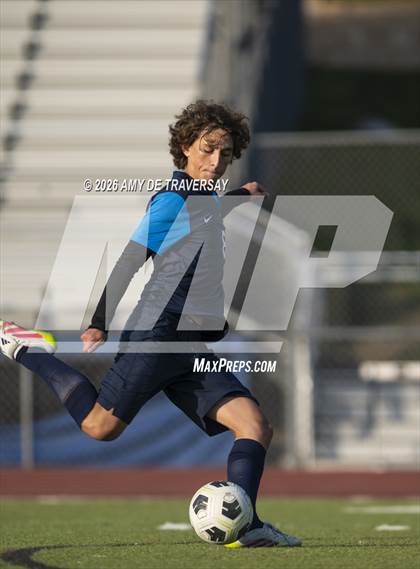 Thumbnail 1 in JV: Beckman @ Tesoro photogallery.
