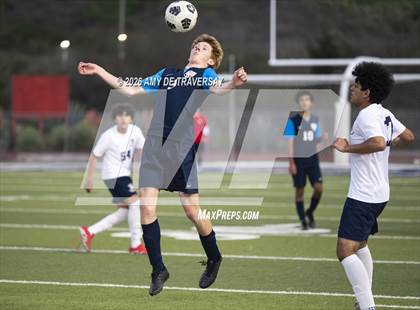 Thumbnail 2 in JV: Beckman @ Tesoro photogallery.