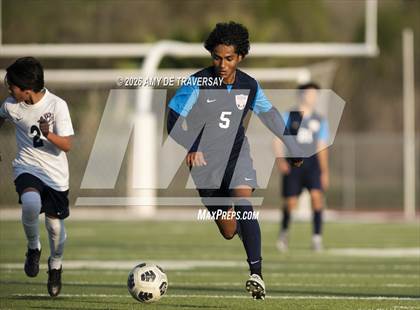 Thumbnail 2 in JV: Beckman @ Tesoro photogallery.