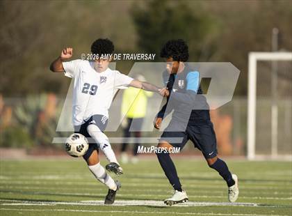 Thumbnail 2 in JV: Beckman @ Tesoro photogallery.
