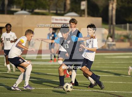 Thumbnail 3 in JV: Beckman @ Tesoro photogallery.