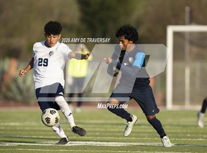 Thumbnail 3 in JV: Beckman @ Tesoro photogallery.