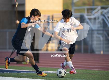 Thumbnail 3 in JV: Beckman @ Tesoro photogallery.