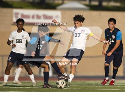 Thumbnail 1 in JV: Beckman @ Tesoro photogallery.