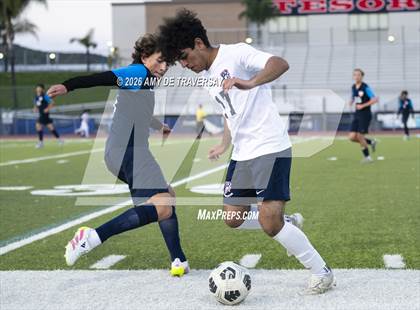 Thumbnail 2 in JV: Beckman @ Tesoro photogallery.