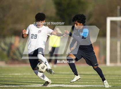 Thumbnail 1 in JV: Beckman @ Tesoro photogallery.