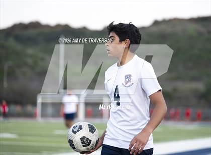 Thumbnail 3 in JV: Beckman @ Tesoro photogallery.