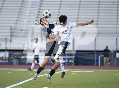 Thumbnail 3 in JV: Beckman @ Tesoro photogallery.