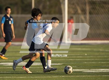Thumbnail 1 in JV: Beckman @ Tesoro photogallery.