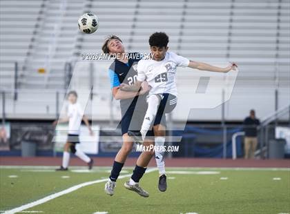 Thumbnail 1 in JV: Beckman @ Tesoro photogallery.