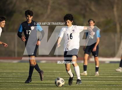 Thumbnail 1 in JV: Beckman @ Tesoro photogallery.