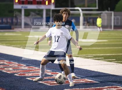 Thumbnail 1 in JV: Beckman @ Tesoro photogallery.
