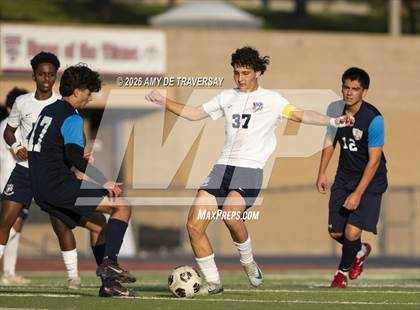 Thumbnail 2 in JV: Beckman @ Tesoro photogallery.