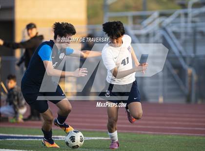 Thumbnail 2 in JV: Beckman @ Tesoro photogallery.