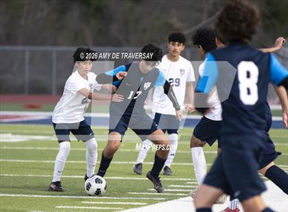 Thumbnail 1 in JV: Beckman @ Tesoro photogallery.