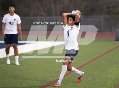 Thumbnail 1 in JV: Beckman @ Tesoro photogallery.
