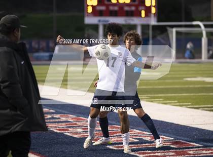 Thumbnail 1 in JV: Beckman @ Tesoro photogallery.