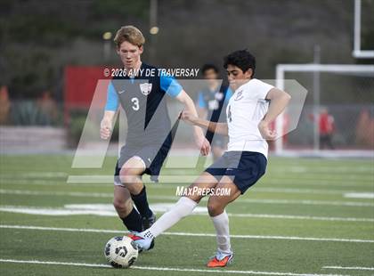 Thumbnail 2 in JV: Beckman @ Tesoro photogallery.