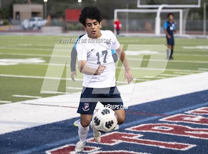 Thumbnail 3 in JV: Beckman @ Tesoro photogallery.