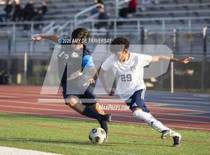 Thumbnail 2 in JV: Beckman @ Tesoro photogallery.