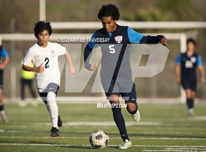 Thumbnail 3 in JV: Beckman @ Tesoro photogallery.