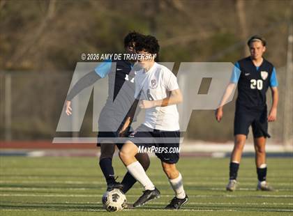 Thumbnail 2 in JV: Beckman @ Tesoro photogallery.