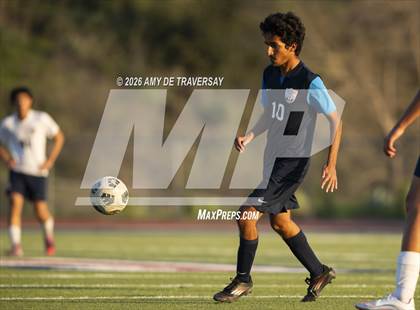 Thumbnail 1 in JV: Beckman @ Tesoro photogallery.