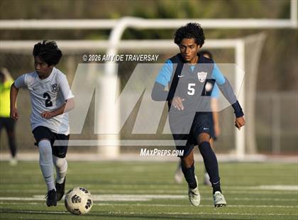 Thumbnail 2 in JV: Beckman @ Tesoro photogallery.