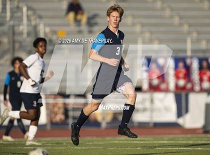 Thumbnail 2 in JV: Beckman @ Tesoro photogallery.