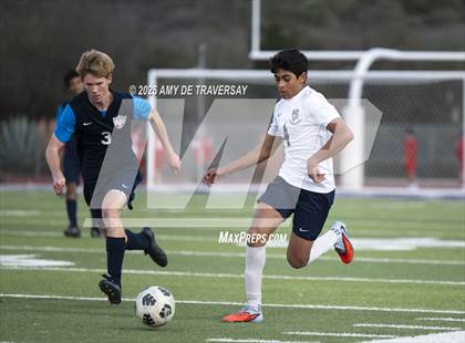 Thumbnail 3 in JV: Beckman @ Tesoro photogallery.