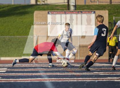 Thumbnail 2 in JV: Beckman @ Tesoro photogallery.