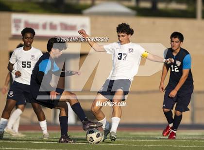 Thumbnail 3 in JV: Beckman @ Tesoro photogallery.