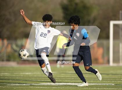 Thumbnail 3 in JV: Beckman @ Tesoro photogallery.