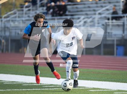 Thumbnail 1 in JV: Beckman @ Tesoro photogallery.