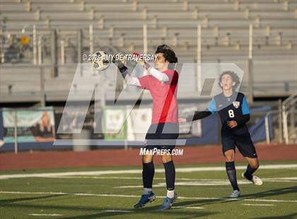 Thumbnail 3 in JV: Beckman @ Tesoro photogallery.
