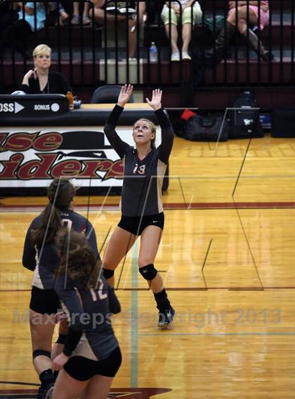 Thumbnail 2 in Vandegrift @ Rouse photogallery.