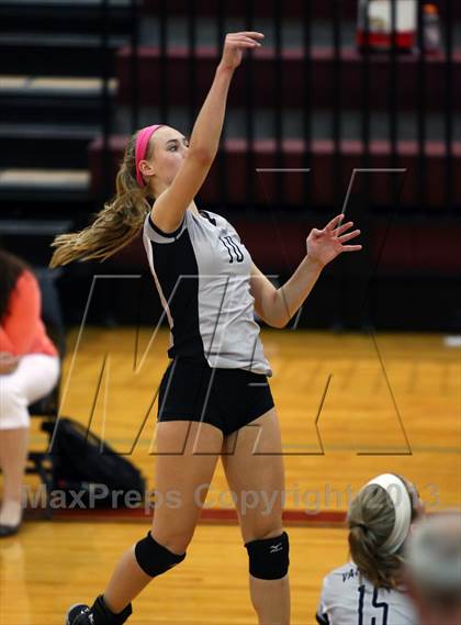 Thumbnail 2 in Vandegrift @ Rouse photogallery.