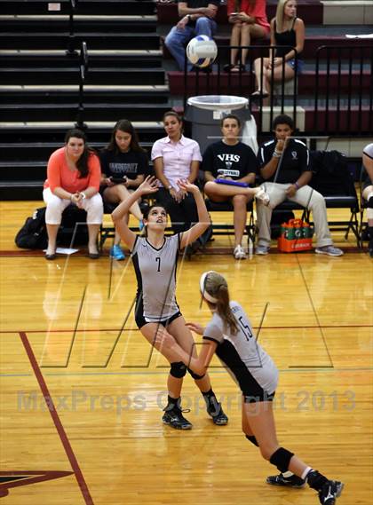 Thumbnail 3 in Vandegrift @ Rouse photogallery.
