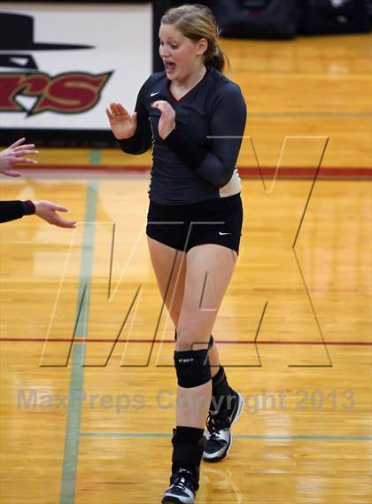 Thumbnail 1 in Vandegrift @ Rouse photogallery.