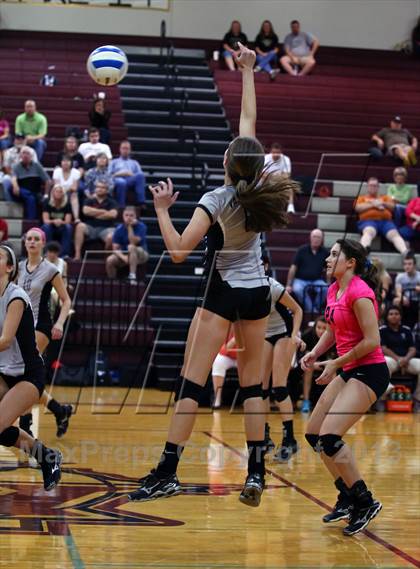 Thumbnail 3 in Vandegrift @ Rouse photogallery.